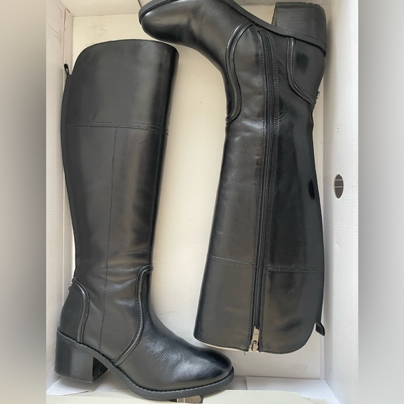 Marc Fisher Shoes - Marc Fisher Knee High Boots